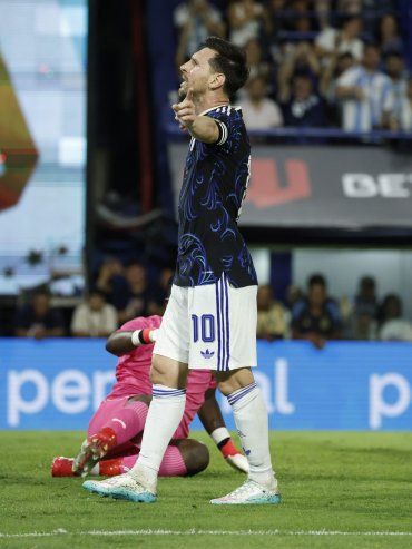 Lionel Messi y su exigente calendario antes de sumarse a la Selección Argentina