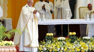 Francisco: Las mujeres paraguayas han sabido levantar un país hundido, derrotado