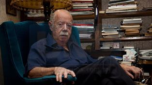 Falleció en Paraná el reconocido periodista Adolfo Golz