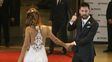 De diez. Los novios quedaron muy conformes con su fiesta de casamiento.