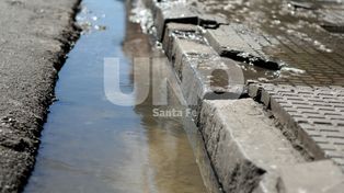 Una ONG pide que sin colocar medidor, no aumenten el servicio de agua