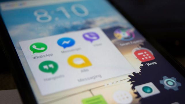 WhatsMessenger: esta es la última novedad de WhatsApp