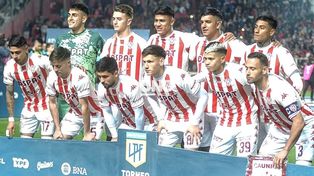 El uno por uno de Unión en el empate ante Aldosivi