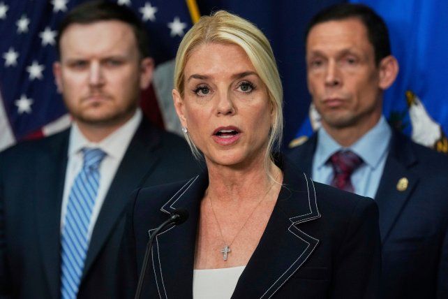 El Cartel de Sinaloa ha sido decapitado, aseguró el gobierno de Estados Unidos