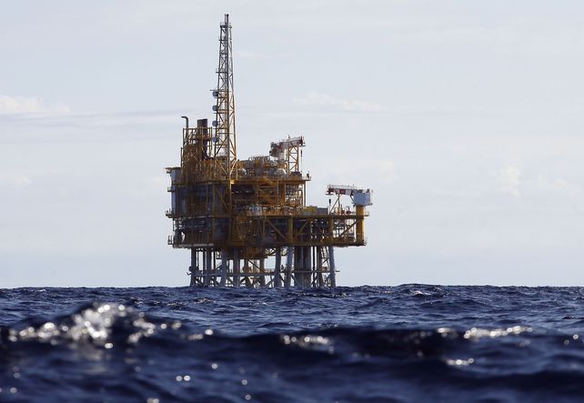 Estiman que el proyecto Argerich podría producir 200.000 barriles de petróleo por día