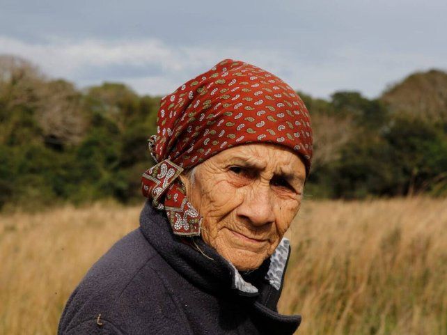 La abuela de Loan comprometió a su hija Laudelina al sugerir que mintió