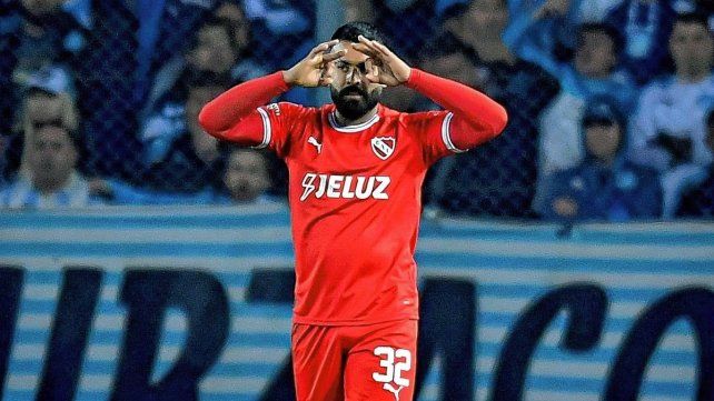 Independiente, otra vez inhibido por la FIFA a raíz de una deuda con Alexis Canelo