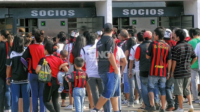 Colón lanzó el nuevo Plan de Pagos para sus socios