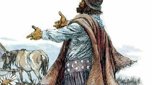 El D&iacute;a de la Tradici&oacute;n, una celebraci&oacute;n en homenaje a... &iquest;Mart&iacute;n Fierro?