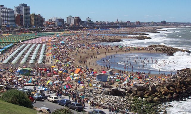 Los precios en las costas argentina y brasile&ntilde;a parecen emparejarse