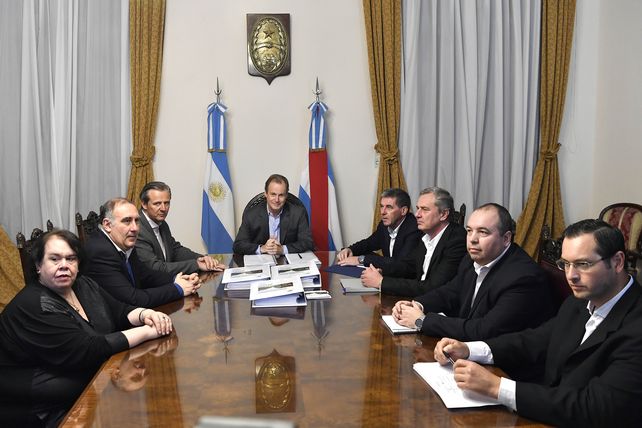 El Presupuesto está signado por la merma de los fondos que remite Nación