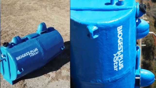 Biogest es el sistema aliado del ambiente.