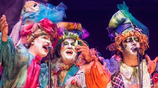 Rosario comienza los festejos de carnaval al ritmo de las comparsas en todos los distritos