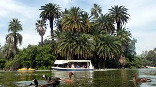 Importante movimiento turístico en Rosario durante el fin de semana largo