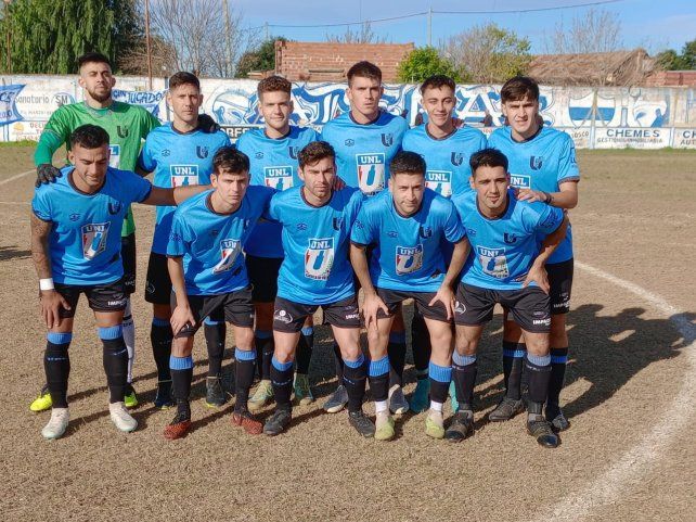 Comienza la acción en la Copa Túnel Subfluvial