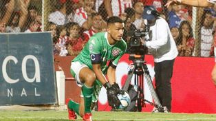 Moyano: Esperemos conocerle la cara a Azconzábal en Unión