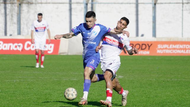 Primera C. Salaítos y charrúas vuelven a enfrentarse y barrio Sarmiento será una fiesta. Bartalini y Duré otra vez estarán frente a frente. &nbsp;