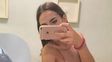 Isabella Basteri publicó una serie de fotos que dieron que hablar.