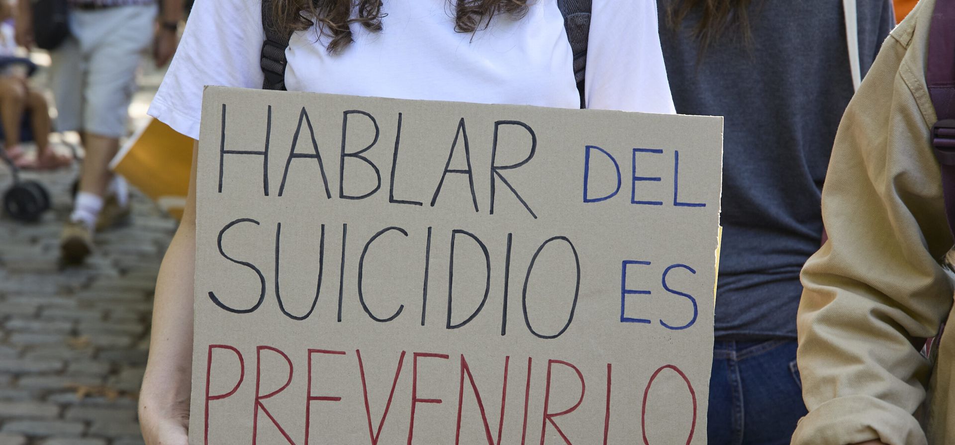 Crisis en salud mental: los números del crecimiento de los suicidios y los intentos
