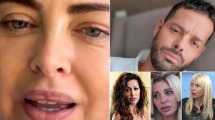 Aníbal Lotocki volvió a ser centro de atención tras la muerte de Mariano Caprarola, quien lo denunció por mala praxis al igual que Silvina Luna, Xipolitakis, Sosa y Trenchi