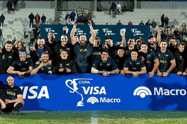 Tras la categórica e histórica goleada