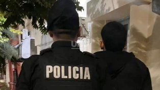 Cayó preso un ladrón que robó dos veces en la escuela y el jardín Ceferino Namuncurá de Santa Fe