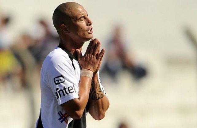 Pablo Lima: En Colón es bastante normal no sentirse cómodo