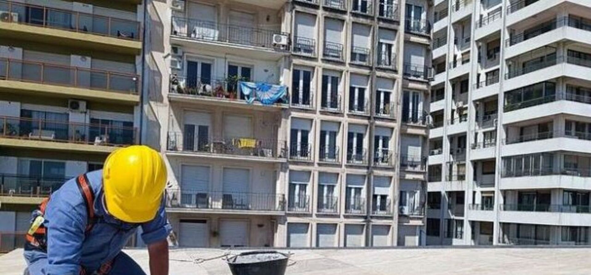 Cómo impactará en Santa Fe el recorte de la obra pública