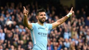 Manchester City intentará extender su buen presente en la Liga de Campeones