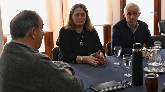 Objetivo Dengue: delinean el trabajo conjunto de Provincia y el Municipio de Santa Fe