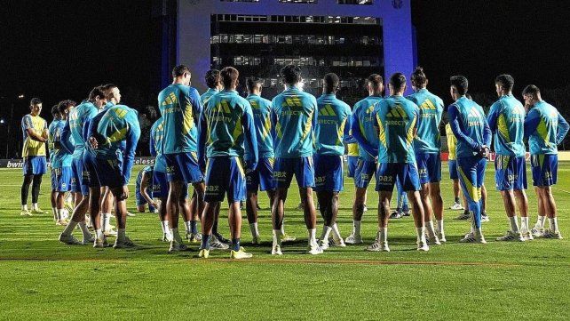 Boca visitará este domingo a Atlético Tucumán con varias bajas en defensa. Boca visitará este domingo a Atlético Tucumán con varias bajas en defensa.