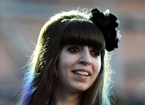 Hallaron más de 4 millones de dólares en las cajas de seguridad de Florencia Kirchner