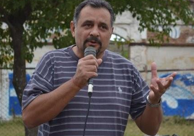 Si para el viernes el Gobierno no convoca a discutir salarios, ATE iniciará medidas