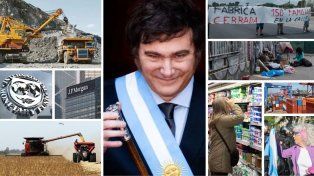 Javier Milei cumple 1.000 días de gobierno: luces y sombras del experimento libertario