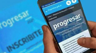 Becas Progresar: qué son, quiénes pueden cobrarlas y cuándo se abonan en junio