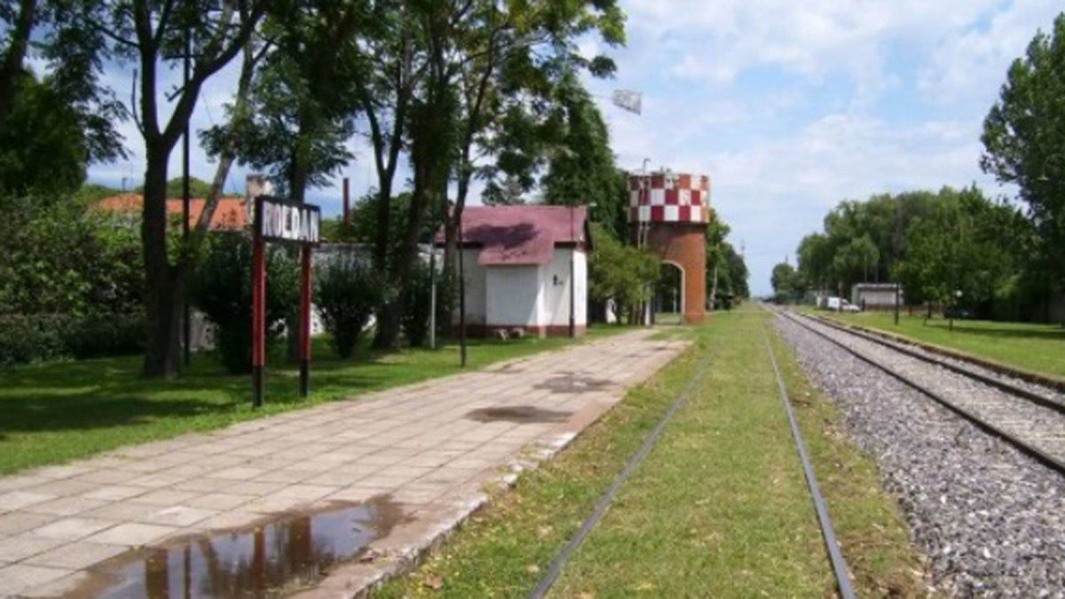 Resultado de imagen para Roldan provincia de santa fe