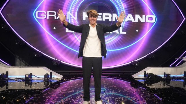 Marcos Ginocchio