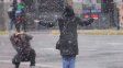 No se descarta nieve en Buenos Aires, la sorpresiva advertencia de un meteorólogo