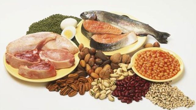 Las 5 señales que indican que no estás consumiendo suficientes proteínas