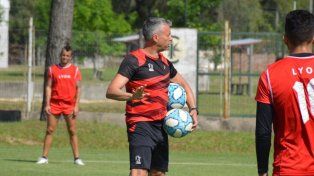 Un ex-DT de Patronato podría dirigir a la Selección de Chile