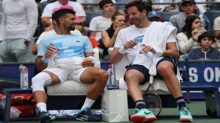 Juan Martín del Potro volvería a jugar en Argentina luego de que lo hiciera por última vez en 2016.