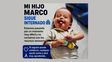 Una familia hipoacúsica de Ibarlucea pide ayuda para afrontar el tratamiento de su hijo