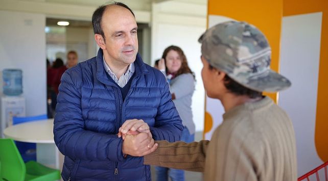 escuela de trabajo 2