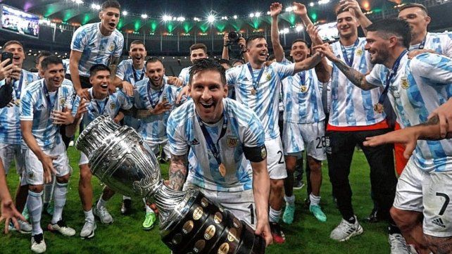 La Conmebol confirmó que Estados Unidos será el país que recibirá la edición 2024 de la Copa América.