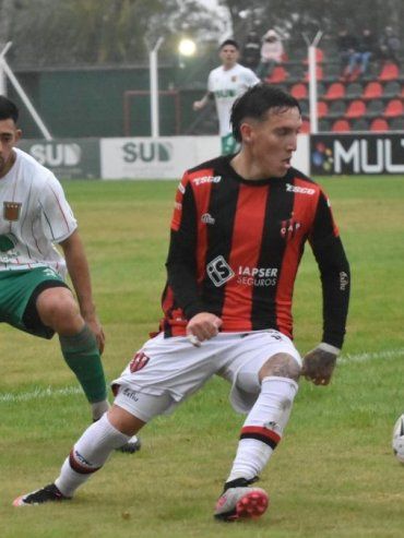 Patronato mantiene la tendencia y prepara nuevas variantes para recibir a Midland