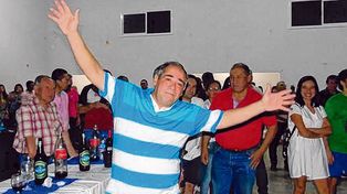 La empleada judicial dice que el premio del Quini 6 es sólo de ella