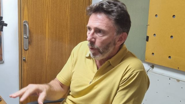 Opciones. Para Raggio