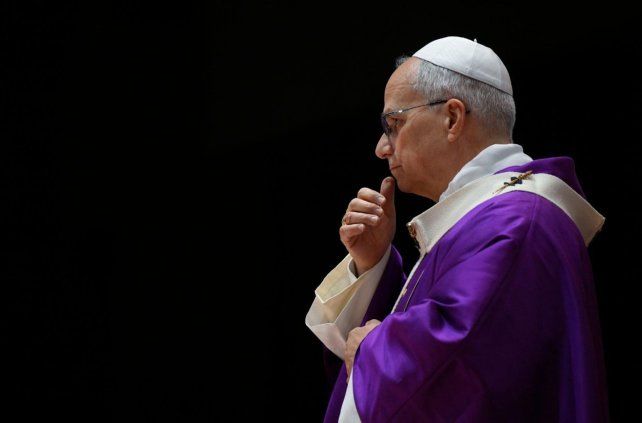 Organización de víctimas de abuso clerical rechazó la visita del Papa León XIV a Argentina