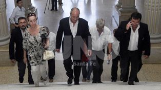 Bonfatti dijo que no hay techo ni piso para la negociación salarial