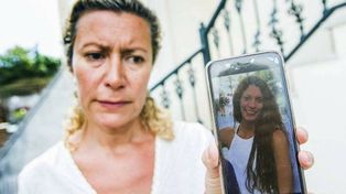 Espanto en España por joven asesinada, hija de una argentina